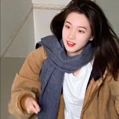 美女与猎犬